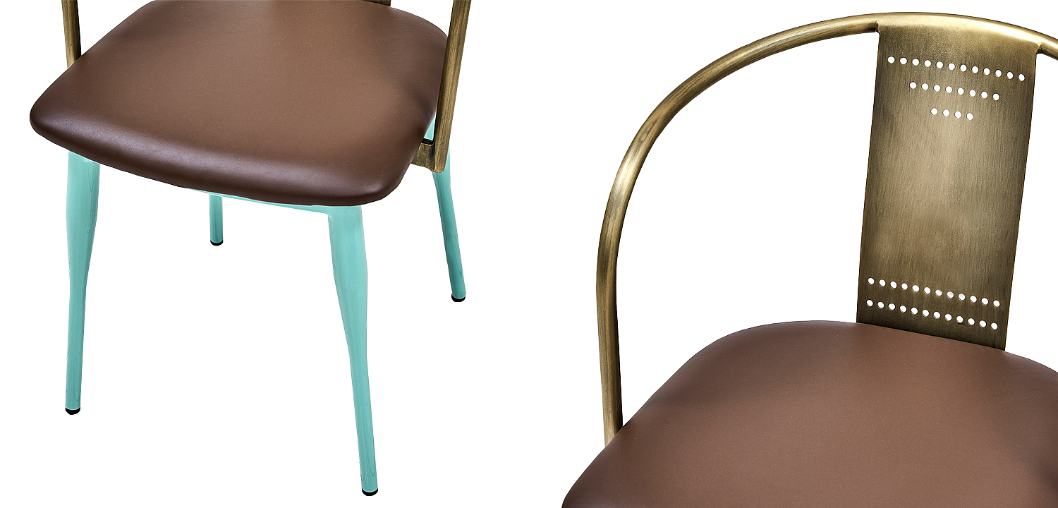 Стул Roban Loft Stool Стул Roban Loft Stool - Loft-Concept в Тюмени