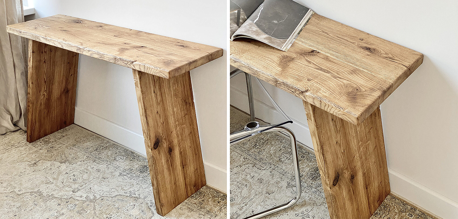 Консоль Derian Console Консоль Derian Console - Loft-Concept в Тюмени
