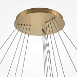 Люстра подвесная Rim 2600-3500К варинант исполнения - 5 | Loft Concept в Тюмени