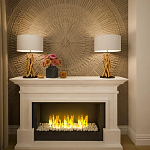 Барельеф CLOCK варинант исполнения - 1 | Loft Concept в Тюмени