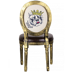 Стул French Brown Fredge варинант исполнения - 3 | Loft Concept в Тюмени