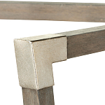 Подвесной светильник в форме фонаря серый Gray Eco Lantern варинант исполнения - 1 | Loft Concept в Тюмени