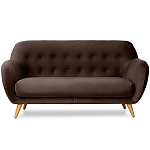 Диван двухместный Palmer Sofa варинант исполнения - 23 | Loft Concept в Тюмени
