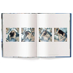 Книга Barbara Cole: Between Worlds варинант исполнения - 7 | Loft Concept в Тюмени