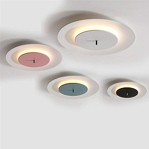 Потолочный светильник Patricio ceiling lamp
