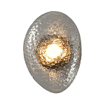 Бра LINDIS FROST LONG WALL 1 лампа Прозрачное стекло варинант исполнения - 1 | Loft Concept в Тюмени