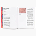 Книга по искусству Yayoi Kusama: I Spend Each Day Embracing Flowers варинант исполнения - 7 | Loft Concept в Тюмени