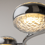 Люстра подвесная Mind 3000К 60Вт варинант исполнения - 5 | Loft Concept в Тюмени