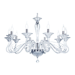 Люстра подвесная The chieftain in the glass варинант исполнения - 2 | Loft Concept в Тюмени