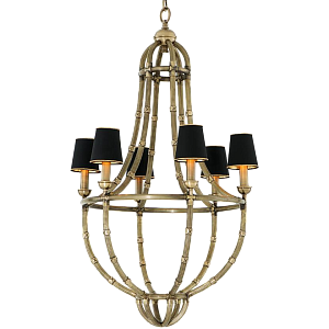 Люстра Chandelier Moreaux L