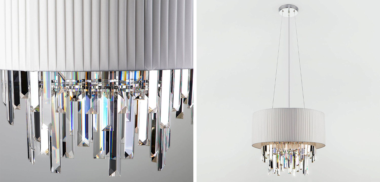 Люстра Sorley Chandelier Люстра Sorley Chandelier - Loft-Concept в Тюмени