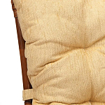 Кресло-качалка из ротанга Eloise варинант исполнения - 9 | Loft Concept в Тюмени