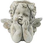 Кашпо Happy angel варинант исполнения - 1 | Loft Concept в Тюмени