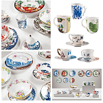 Кружка Seletti Procopia варинант исполнения - 5 | Loft Concept в Тюмени