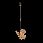 Подвесной светильник в виде бабочки Tenderness Grace Butterfly варинант исполнения - 10 | Loft Concept в Тюмени