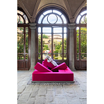 Модульный дизайнерский диван Rumble Modular Sofa варинант исполнения - 8 | Loft Concept в Тюмени