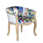 Кресло Mesolithic варинант исполнения - 2 | Loft Concept в Тюмени