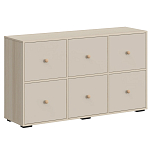 Тумба 6 отделений Liam 2 варинант исполнения - 1 | Loft Concept в Тюмени