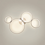 Потолочный светильник Olympia 3000-4000К 39Вт варинант исполнения - 3 | Loft Concept в Тюмени