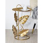 Столик дизайнерский Bookcase варинант исполнения - 7 | Loft Concept в Тюмени