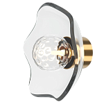 Бра The Luminous Lotus варинант исполнения - 1 | Loft Concept в Тюмени