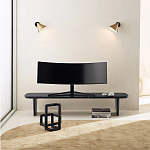 Бра с поворотным плафоном Cone варинант исполнения - 9 | Loft Concept в Тюмени