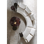 Дизайнерский модульный диван AUGUSTO Sofa варинант исполнения - 10 | Loft Concept в Тюмени