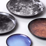 Блюдо Seletti Sun варинант исполнения - 5 | Loft Concept в Тюмени