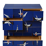 Тумба Venti Sovsport 2 варинант исполнения - 4 | Loft Concept в Тюмени