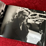 Фото-альбом Питер Линдберг Peter Lindbergh. Shadows on the Wall   варинант исполнения - 3 | Loft Concept в Тюмени