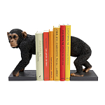 Держатель для книг Шимпанзе варинант исполнения - 1 | Loft Concept в Тюмени