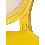 Стул French Bul yellow варинант исполнения - 6 | Loft Concept в Тюмени