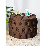 Пуф Milk chocolate варинант исполнения - 3 | Loft Concept в Тюмени