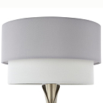 Настольный светильник Muratin Kuan варинант исполнения - 1 | Loft Concept в Тюмени