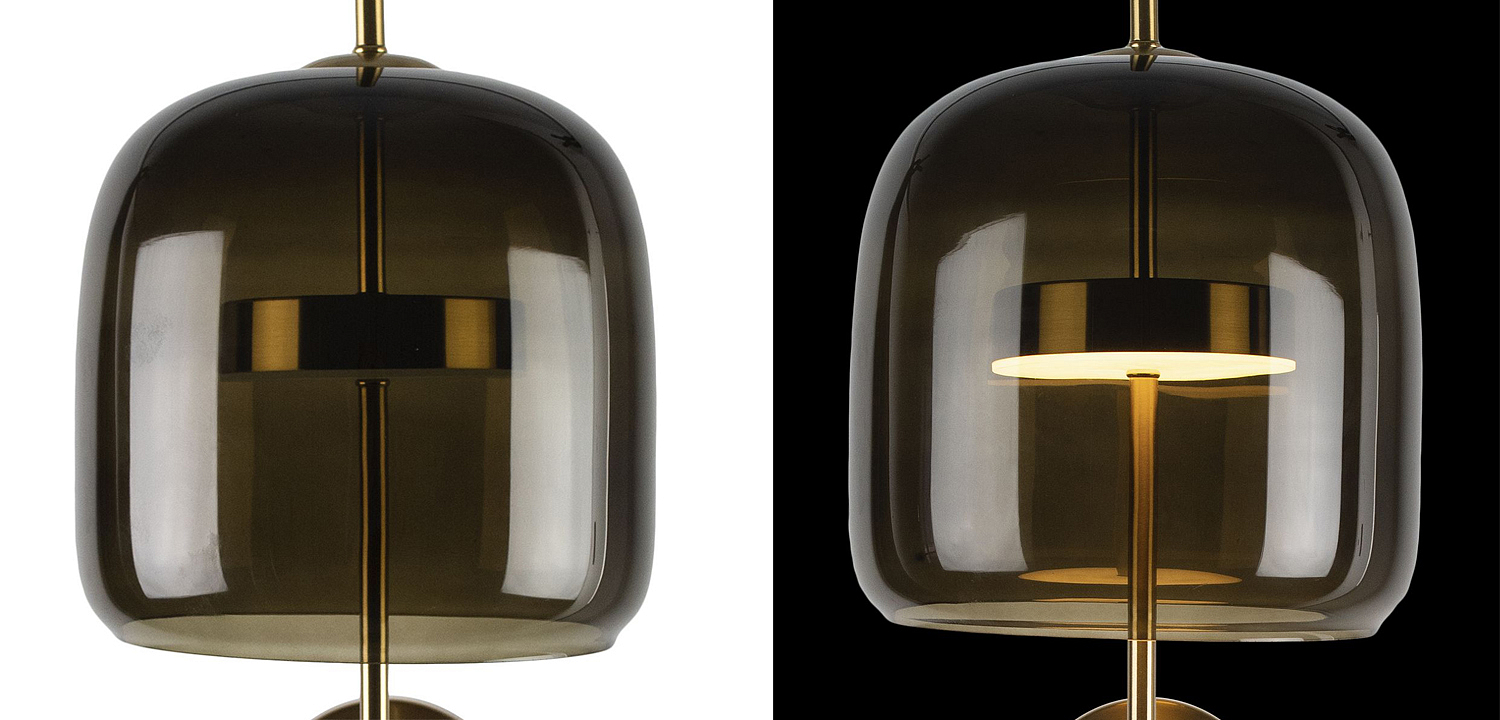 Бра Blanton brown Бра Blanton brown - Loft-Concept в Тюмени