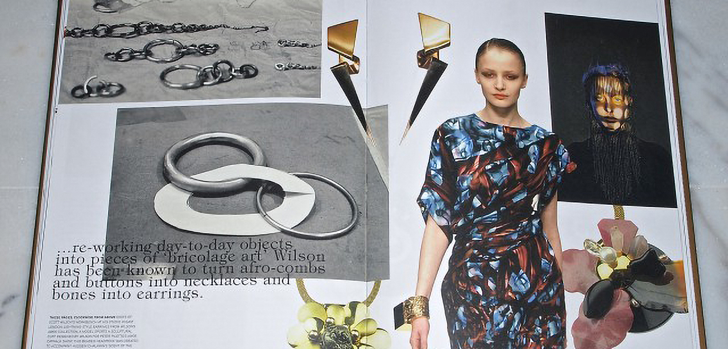 Fashion Jewellery Catwalk and Couture Fashion Jewellery Catwalk and Couture - Loft-Concept в Тюмени