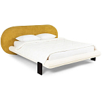 Кровать Boucle software варинант исполнения - 1 | Loft Concept в Тюмени