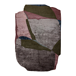 Ковер шелк Manhattan Wool Silk Carpet II варинант исполнения - 1 | Loft Concept в Тюмени