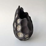 Ваза «Следы» малая варинант исполнения - 1 | Loft Concept в Тюмени