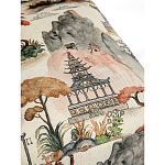 Кресло Lhasa с рисунком шинуазри  варинант исполнения - 5 | Loft Concept в Тюмени