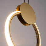 Подвесной светильник Link 3000К 25Вт варинант исполнения - 5 | Loft Concept в Тюмени