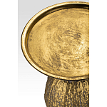 Столик дизайнерский Dubrovsky варинант исполнения - 2 | Loft Concept в Тюмени