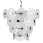 Люстра Daenerys варинант исполнения - 4 | Loft Concept в Тюмени