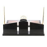 Настольный письменный набор из розового мрамора Marble Accessory варинант исполнения - 3 | Loft Concept в Тюмени