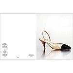 Gabrielle Chanel: Fashion Manifesto варинант исполнения - 2 | Loft Concept в Тюмени