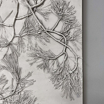 Панно Сосна варинант исполнения - 3 | Loft Concept в Тюмени