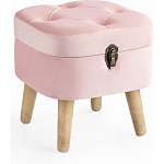 Пуф Pink marshmallows варинант исполнения - 2 | Loft Concept в Тюмени