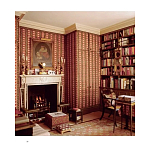 Книга How They Decorated: Inspiration from Great Women of the Twentieth Century варинант исполнения - 8 | Loft Concept в Тюмени