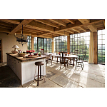 Книга Axel Vervoordt: Portraits of Interiors Vervoordt Axel варинант исполнения - 1 | Loft Concept в Тюмени