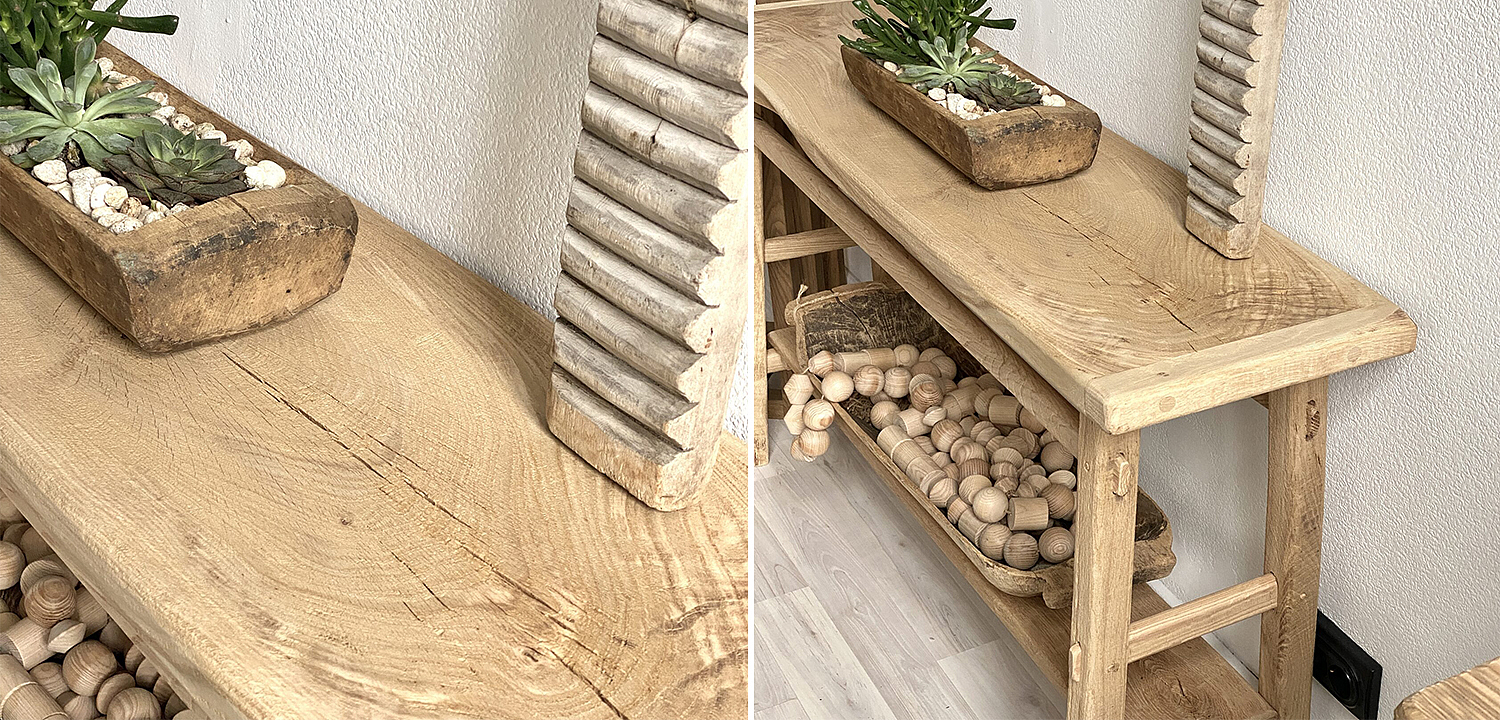 Консоль Reena Console L Консоль Reena Console L - Loft-Concept в Тюмени